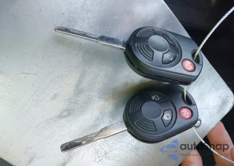 2013 Ford Escape Se из США, поврежденный, VIN 1FMCU9GX3DUA58025